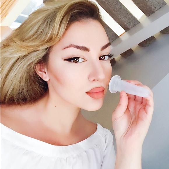 Facial Cupping Set - Picture 3 of 3